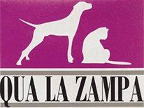 Qualazampa - Articoli per cani e gatti